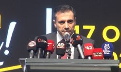 Başkan Özgökçen: 'Konya'da sahada yürütmüş olduğumuz çalışmalar neticesinde üye sayımız arttı'