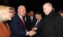 Başkan Pehlivan'dan Ankara çıkarması