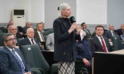 Başkan Subaşı'ndan Bilecik'e nefes aldıracak kritik gündem