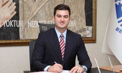 Başkan Tamer Mandalinci'den 10 Ocak Çalışan Gazeteciler Günü mesajı