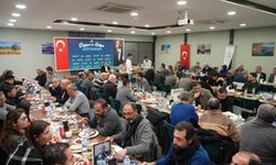 Başkan Tutdere: 'Adıyaman'ın 50 yıllık sorunlarını çözmekte kararlıyız'