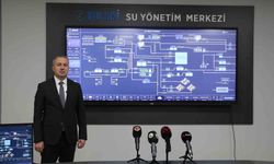 Başkan Uzun: 'DMA odaları sayesinde 57 milyon lira tasarruf sağladık'