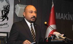 Başkan Varol, yeniden adaylığını duyurdu