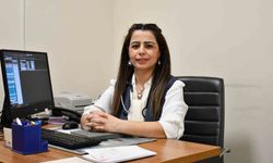 Batı Karadeniz'in tek polikliniği