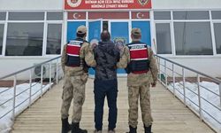 Batman'da 37 firari yakalandı