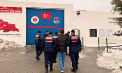 Batman'da aranan şahıslara yönelik operasyon: 30 kişi yakalandı