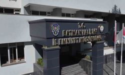 Batman'da kuyumcu soygunu yalanıyla vurgun: 2 dolandırıcı yakalandı