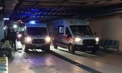 Batman'da tüpten sızan gazdan zehirlenen yaşlı kadın hayatını kaybetti, eşi yoğun bakımda