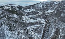 Bayburt Group'un üstlendiği tünel 13 yıldır tamamlanamadı, sürücüler tepkili