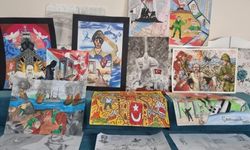 Bayburt'ta ortaokul öğrencilerine yönelik 'Çanakkale' konulu yarışma düzenlenecek