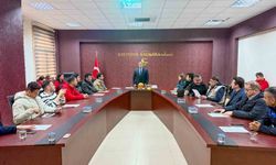 Bayındır'da Kurumlar Arası Voleybol Şenliği başlıyor