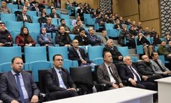 Belediye personeline ihale eğitimi