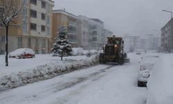 Belediyelerden tedbir uyarıları peş peşe geldi