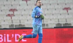 Beşiktaş'ta Mert Günok ile yollar ayrıldı