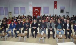 Besni'de 'Kuşakların kültür buluşması' programı gerçekleştirildi