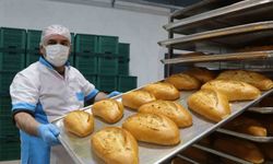 Beyşehir'de halk ekmek Ramazan ayı boyunca 6 lira