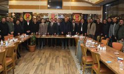 BİGACEM'den 'Gazeteciler Günü' programı