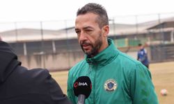 Bilal Kısa: 'Şampiyonluk yarışında Galatasaray'ı önde görüyorum'