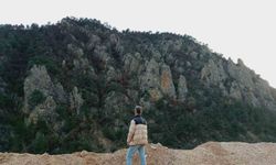 Bilecik'in saklı peri bacaları keşfedilmeyi bekliyor