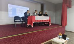 Bilecik'te 2026 yılı su bedelleri toplantısı gerçekleştirildi