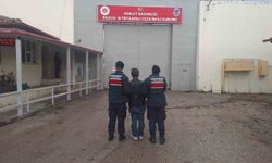 Bilecik'te 3 yıl 9 ay hapis cezası bulunan şahıs yakalandı