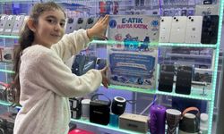Bilecik'te E-atıklar akülü tekerlekli sandalyeye dönüşüyor