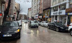 Bilecik'te otopark ücretlerine zam geldi