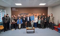 Bilecik'te satranç turnuvası düzenlendi