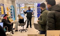 Bilecik'te vatandaşlara dolandırıcılık uyarısı