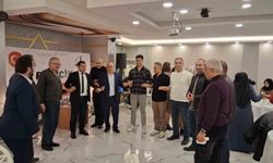 Bilecik'te yaşayan Yozgatlılar 'Arabaşı Gecesi'nde bir araya geldi