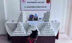 Binlerce sentetik ecza hapla yakalanan sanığın yargılamasına devam edildi