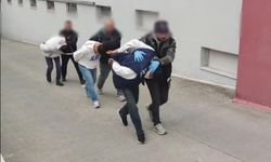 Binlerce uyuşturucu hapla yakalandı, 'Babam hastaydı' savunması yaptı