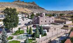 Binlerce yıllık mirasın izinde: Sille Müzeleri ziyaretçi akınına uğruyor