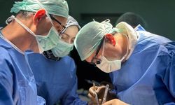 Bir ailenin kararı üç hayata umut oldu