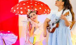 Birlikte parlayalım minik izleyicileriyle buluşuyor