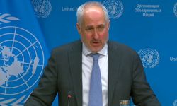 BM Basra Körfezi'ndeki askeri yığılmadan endişeli