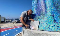 Bodrum'da kent estetiği ve bakım çalışmaları