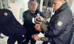 Bozbey'e saldırı girişiminde bulunan 2 kişi adli kontrol şartıyla serbest bırakıldı