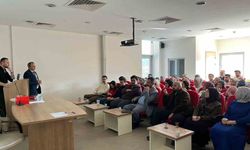 Bozkır Devlet Hastanesinde hizmet kalitesi ve memnuniyet artacak