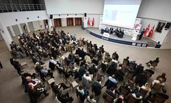 BTSO Akademi'de gündem ihracat