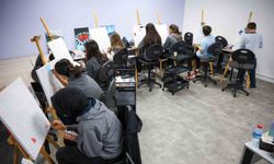 Bu merkezler 2025'te 24 bin öğrenciye hizmet verdi