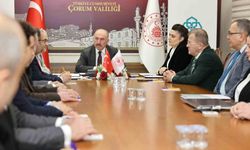 Bu proje ile mezun olan gençlerin istihdama katılması sağlanacak