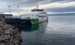 BUDO'da olumsuz hava engeli: 6 sefer iptal edildi