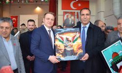 Bulanık'ta 'Bin Umut Turnası' projesi: Filistinli çocuklar için gönüller birleşti