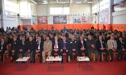 Bulanık'tan Filistinli çocuklara umut köprüsü: 'Bin Umut Turnası' projesi gönülleri birleştirdi