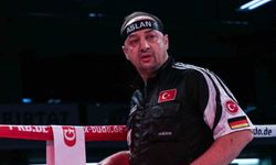 Bülent Başer'in acı günü