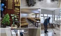 Bursa Denetimli Serbestlik Müdürlüğünden anlamlı çalışma