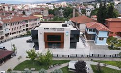 Bursa Ticaret Borsası'ndan 2025 yılında tarihi rekor