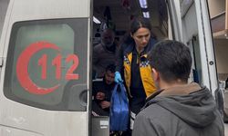 Bursa'da 17 yıl hapis cezası bulunan şahıs özel harekâtla gözaltına alındı