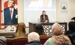 Bursa'nın mimari evrimi yakın planda